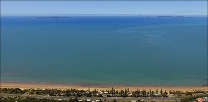 Beachside Caravan Park - Yeppoon - QLD T (PBH4 00 18727)